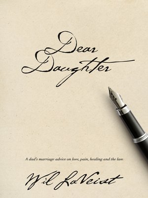 cover image of Dear Daughter